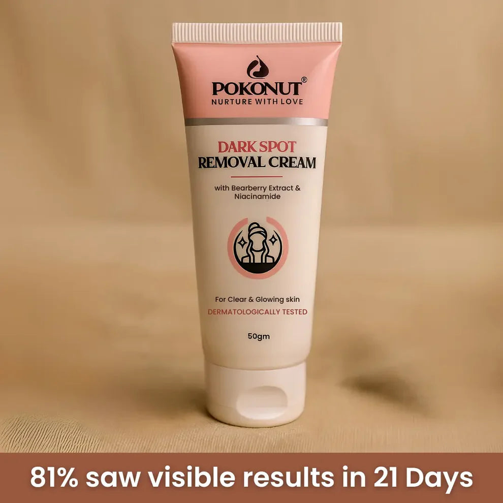 Dark Spot Removal Cream