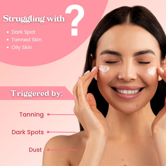 Dark Spot Removal Cream