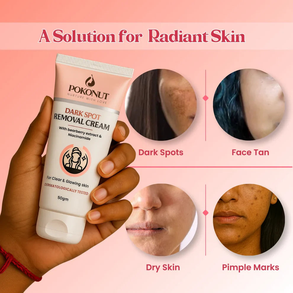 Dark Spot Removal Cream