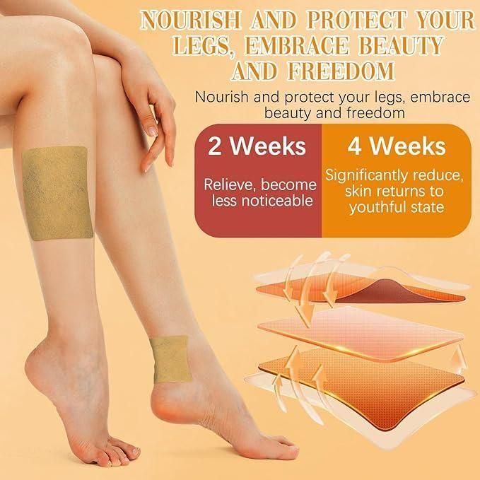 Spider & Varicose Vein Patches