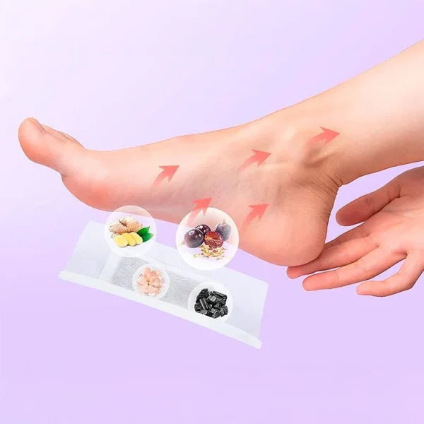 Kinoki Detox Foot Patche